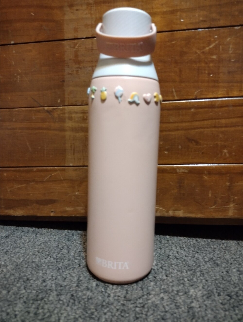 Brita Premium Filtering Water Bottle 32 OZ